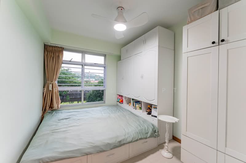 408B Northshore Drive, 408B Northshore Drive, 1 Bedroom, 506 sqft, HDB Flat For Sale, by Reine Chan, 500142141 - Bedroom - PropertyGuru.com.sg