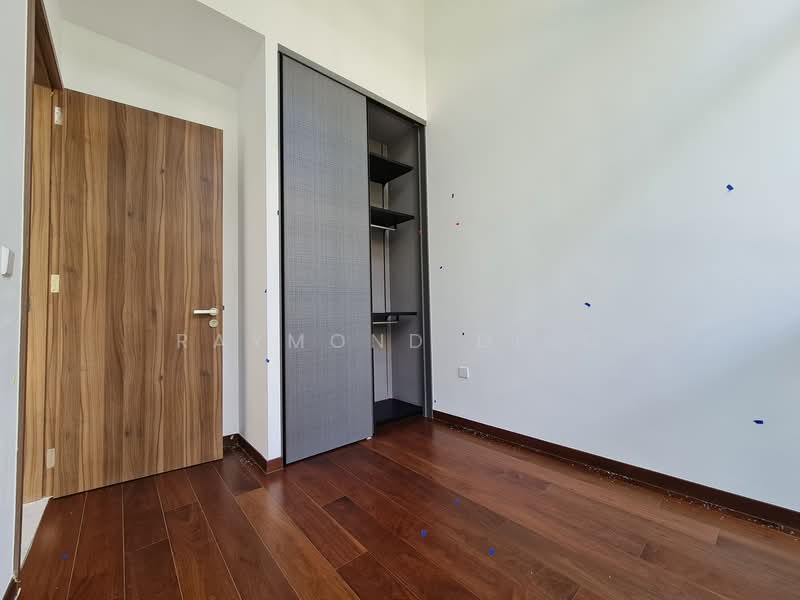 Daintree Residence, 11L Toh Tuck Road, 2 Bedrooms, 678 sqft, Condominium For Sale, by Raymond Ding, 500142145 - Bedroom - PropertyGuru.com.sg