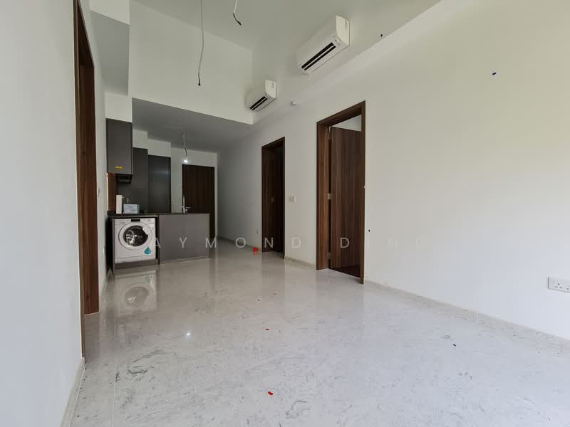 Daintree Residence, 11L Toh Tuck Road, 2 Bedrooms, 678 sqft, Condominium For Sale, by Raymond Ding, 500142145 - Interior - PropertyGuru.com.sg