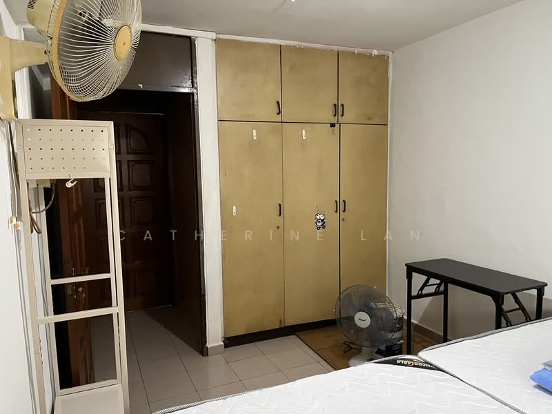 201 Serangoon Central, 201 Serangoon Central, Room Rental, 120 sqft, HDB Flat For Rent, by Catherine Lan, 500142148 - Bedroom - PropertyGuru.com.sg