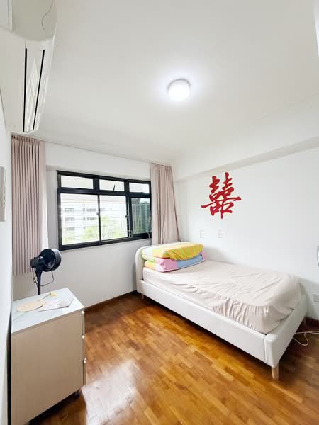 683A Woodlands Drive 62, 683A Woodlands Drive 62, Room Rental, 120 sqft, HDB Flat For Rent, by Abby Lee, 500142149 - Bedroom - PropertyGuru.com.sg