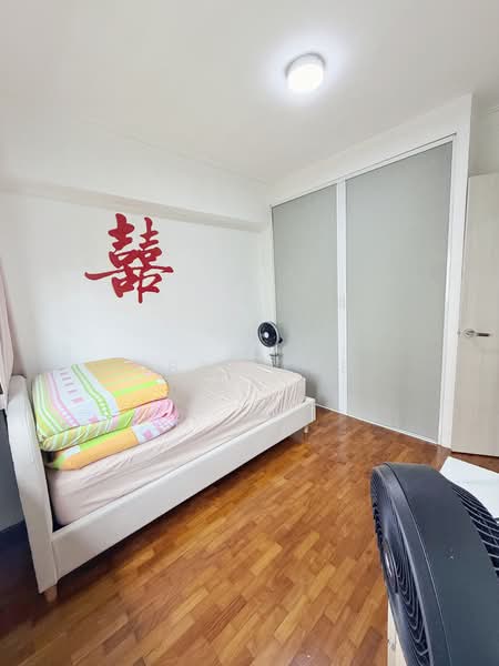 683A Woodlands Drive 62, 683A Woodlands Drive 62, Room Rental, 120 sqft, HDB Flat For Rent, by Abby Lee, 500142149 - Bedroom - PropertyGuru.com.sg