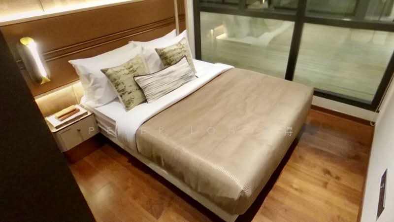 One Marina Gardens, , 3 Bedrooms, 1,066 sqft, Condominium For Sale, by Peter Loh 彼得, 500142150 - Bedroom - PropertyGuru.com.sg