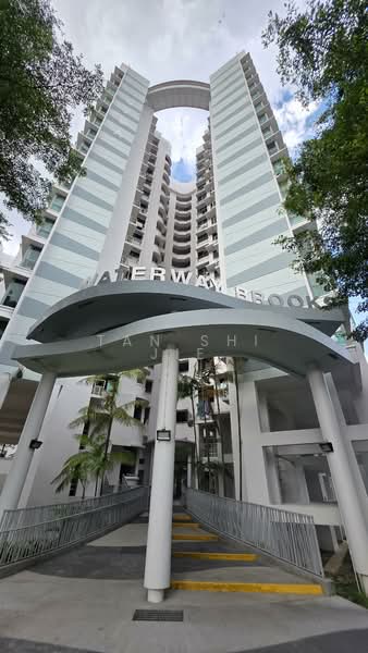 678C Punggol Drive, 678C Punggol Drive, 3 Bedrooms, 1,216 sqft, HDB Flat For Sale, by Tan Shi Jie, 500142151 - Exterior - PropertyGuru.com.sg