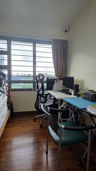 678C Punggol Drive, 678C Punggol Drive, 3 Bedrooms, 1,216 sqft, HDB Flat For Sale, by Tan Shi Jie, 500142151 - Study - PropertyGuru.com.sg