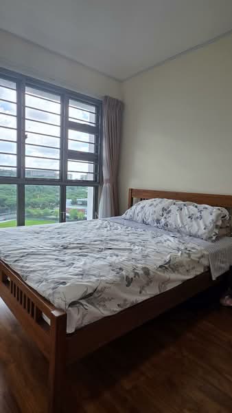 678C Punggol Drive, 678C Punggol Drive, 3 Bedrooms, 1,216 sqft, HDB Flat For Sale, by Tan Shi Jie, 500142151 - Bedroom - PropertyGuru.com.sg