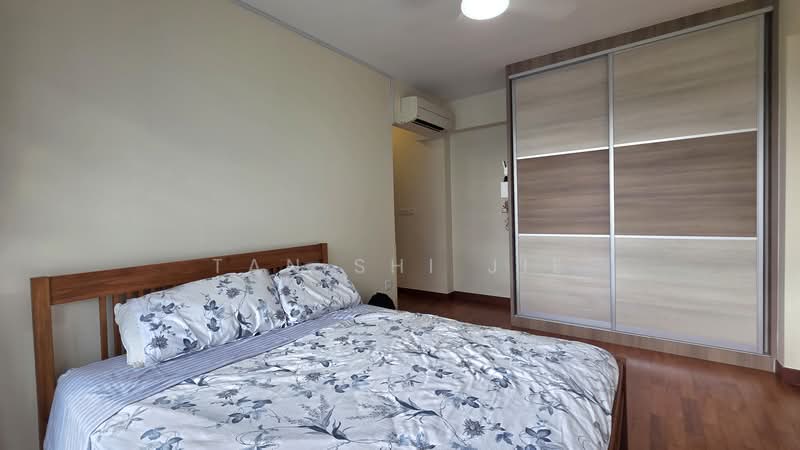 678C Punggol Drive, 678C Punggol Drive, 3 Bedrooms, 1,216 sqft, HDB Flat For Sale, by Tan Shi Jie, 500142151 - Bedroom - PropertyGuru.com.sg