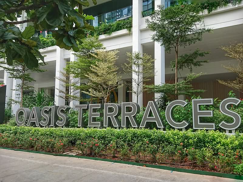 678C Punggol Drive, 678C Punggol Drive, 3 Bedrooms, 1,216 sqft, HDB Flat For Sale, by Tan Shi Jie, 500142151 - Exterior - PropertyGuru.com.sg