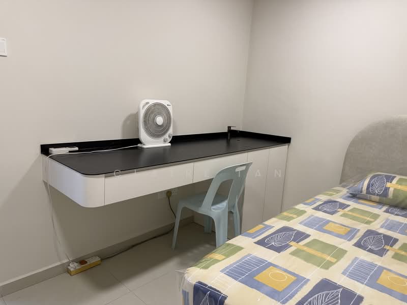 Duku Road, Duku Road, Room Rental, 90 sqft, Detached House For Rent, by Claire Tan, 500142154 - Bedroom - PropertyGuru.com.sg