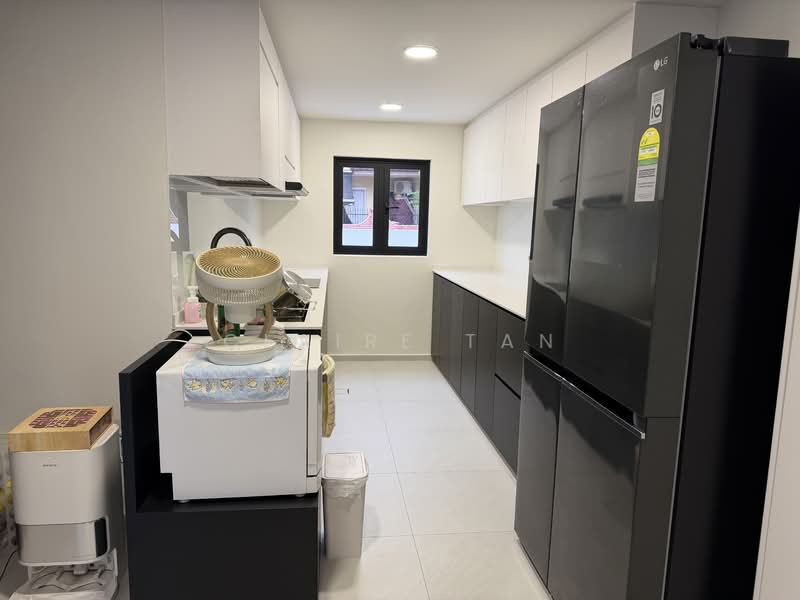 Duku Road, Duku Road, Room Rental, 90 sqft, Detached House For Rent, by Claire Tan, 500142154 - Kitchen - PropertyGuru.com.sg