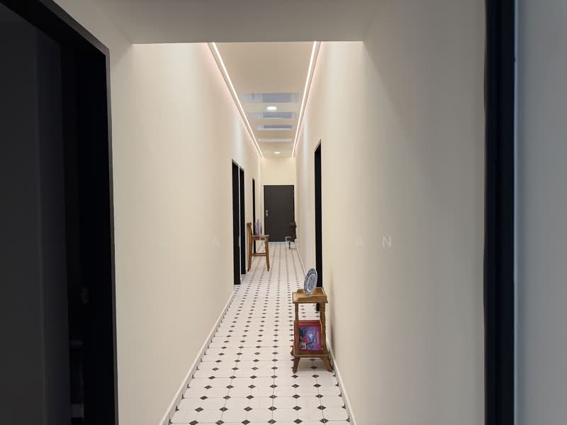 Duku Road, Duku Road, Room Rental, 90 sqft, Detached House For Rent, by Claire Tan, 500142154 - Corridor - PropertyGuru.com.sg