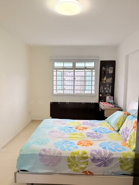 175A Punggol Field, 175A Punggol Field, 3 Bedrooms, 1,184 sqft, HDB Flat For Sale, by Summer Chow, 500142159 - Bedroom - PropertyGuru.com.sg