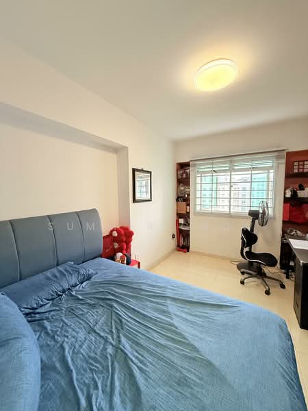 175A Punggol Field, 175A Punggol Field, 3 Bedrooms, 1,184 sqft, HDB Flat For Sale, by Summer Chow, 500142159 - Bedroom - PropertyGuru.com.sg