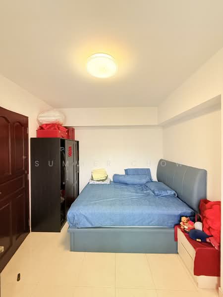 175A Punggol Field, 175A Punggol Field, 3 Bedrooms, 1,184 sqft, HDB Flat For Sale, by Summer Chow, 500142159 - Bedroom - PropertyGuru.com.sg