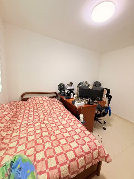 175A Punggol Field, 175A Punggol Field, 3 Bedrooms, 1,184 sqft, HDB Flat For Sale, by Summer Chow, 500142159 - Bedroom - PropertyGuru.com.sg