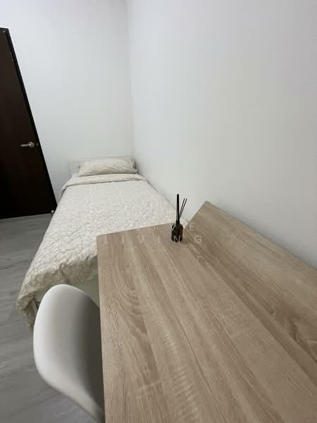 Dover Parkview, 30 Dover Rise, Room Rental, 130 sqft, Condominium For Rent, by Liu Siqi, 500142170 - Bedroom - PropertyGuru.com.sg