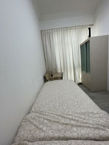 Dover Parkview, 30 Dover Rise, Room Rental, 130 sqft, Condominium For Rent, by Liu Siqi, 500142170 - Bedroom - PropertyGuru.com.sg