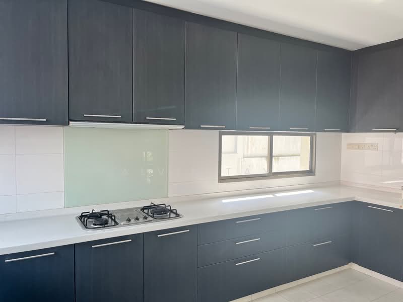 Jalan gendang, , 4 Bedrooms, 2,600 sqft, Semi-Detached House For Rent, by Alvin Tay, 500142171 - Kitchen - PropertyGuru.com.sg