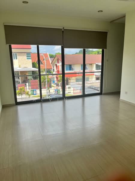 Jalan gendang, , 4 Bedrooms, 2,600 sqft, Semi-Detached House For Rent, by Alvin Tay, 500142171 - Living Room - PropertyGuru.com.sg