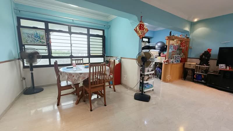 290F Bukit Batok Street 24, 290F Bukit Batok Street 24, 3 Bedrooms, 1,291 sqft, HDB Flat For Sale, by Vivien Zheng, 500142175 - Dining Room - PropertyGuru.com.sg