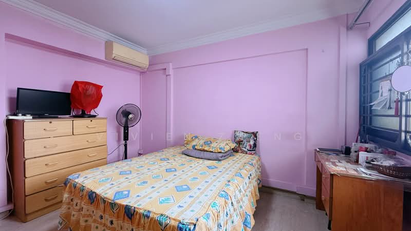 290F Bukit Batok Street 24, 290F Bukit Batok Street 24, 3 Bedrooms, 1,291 sqft, HDB Flat For Sale, by Vivien Zheng, 500142175 - Bedroom - PropertyGuru.com.sg