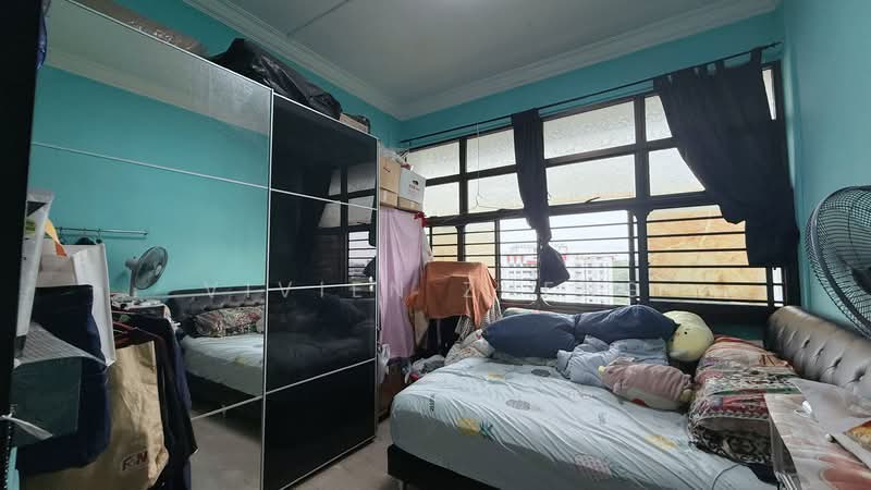 290F Bukit Batok Street 24, 290F Bukit Batok Street 24, 3 Bedrooms, 1,291 sqft, HDB Flat For Sale, by Vivien Zheng, 500142175 - Bedroom - PropertyGuru.com.sg