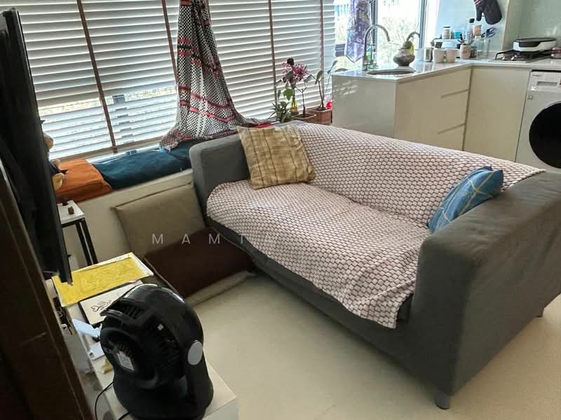 Airstream, 26 St Michael's Road, 1 Bedroom, 409 sqft, Condominium For Rent, by Mamta Jain, 500142176 - PropertyGuru.com.sg