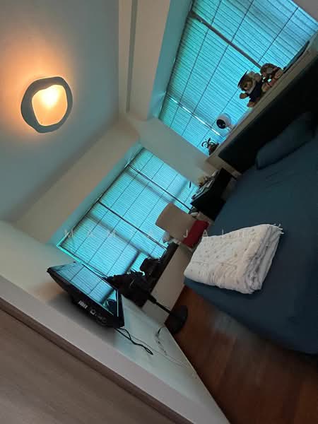 Airstream, 26 St Michael's Road, 1 Bedroom, 409 sqft, Condominium For Rent, by Mamta Jain, 500142176 - PropertyGuru.com.sg