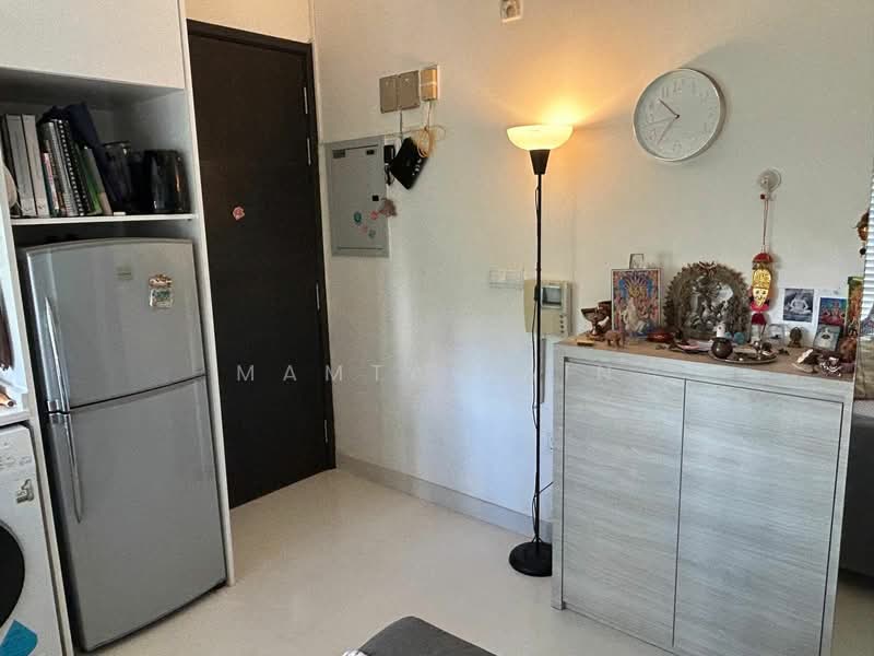 Airstream, 26 St Michael's Road, 1 Bedroom, 409 sqft, Condominium For Rent, by Mamta Jain, 500142176 - PropertyGuru.com.sg