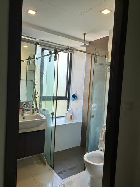 Airstream, 26 St Michael's Road, 1 Bedroom, 409 sqft, Condominium For Rent, by Mamta Jain, 500142176 - PropertyGuru.com.sg