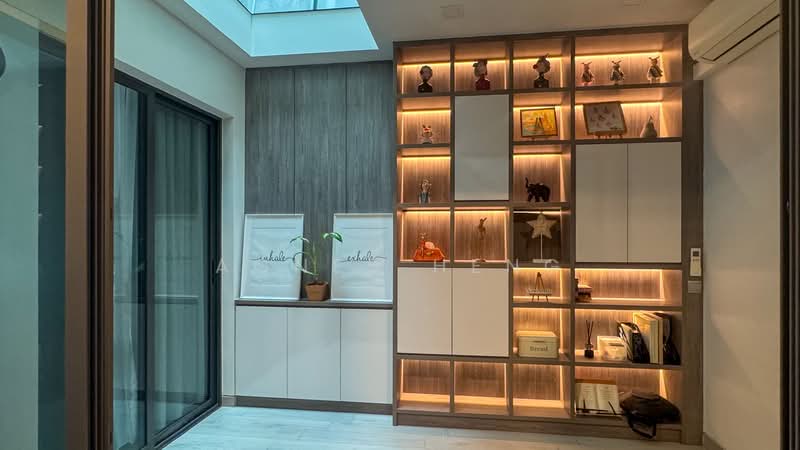 Nim Collection, Nim Terrace, 5 Bedrooms, 1,686 sqft, Terraced House For Sale, by Agnes Heng, 500142178 - PropertyGuru.com.sg