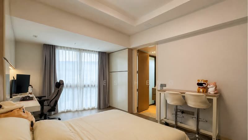 Nim Collection, Nim Terrace, 5 Bedrooms, 1,686 sqft, Terraced House For Sale, by Agnes Heng, 500142178 - Bedroom - PropertyGuru.com.sg