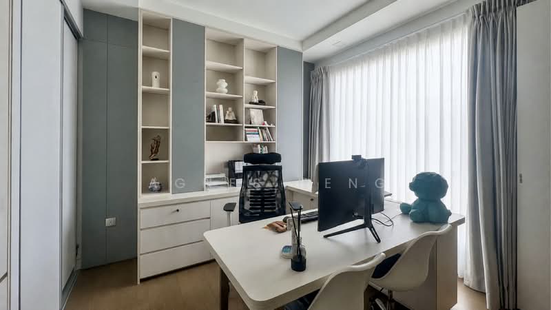 Nim Collection, Nim Terrace, 5 Bedrooms, 1,686 sqft, Terraced House For Sale, by Agnes Heng, 500142178 - PropertyGuru.com.sg