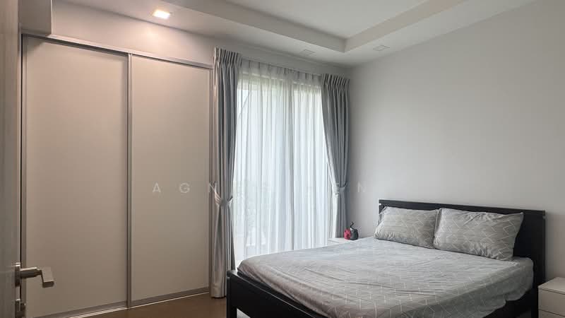 Nim Collection, Nim Terrace, 5 Bedrooms, 1,686 sqft, Terraced House For Sale, by Agnes Heng, 500142178 - Bedroom - PropertyGuru.com.sg