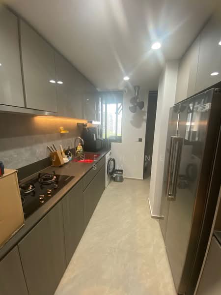 Piccadilly Grand, Northumberland Road, Room Rental, 200 sqft, Condominium For Rent, by Josephine Sim, 500142182 - PropertyGuru.com.sg