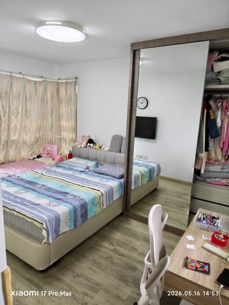 22 Ghim Moh Link, 22 Ghim Moh Link, 3 Bedrooms, 1,216 sqft, HDB Flat For Sale, by Vivian Liu, 500142183 - Bedroom - PropertyGuru.com.sg