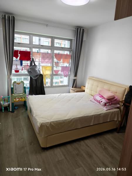 22 Ghim Moh Link, 22 Ghim Moh Link, 3 Bedrooms, 1,216 sqft, HDB Flat For Sale, by Vivian Liu, 500142183 - Bedroom - PropertyGuru.com.sg