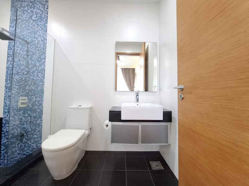 The Inspira, 11 Arnasalam Chetty Road, 2 Bedrooms, 936 sqft, Condominium For Sale, by Nigel Toh, 500142184 - Bathroom - PropertyGuru.com.sg