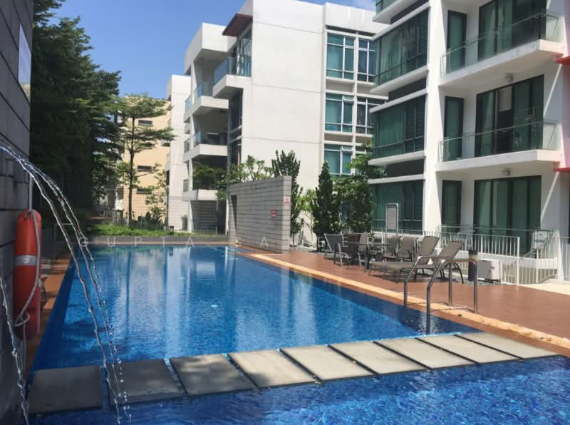 The Estrella, 342 PASIR PANJANG ROAD, Room Rental, 216 sqft, Condominium For Rent, by Gupta Sameer Raj, 500142186 - Exterior - PropertyGuru.com.sg