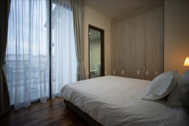 The Estrella, 342 PASIR PANJANG ROAD, Room Rental, 216 sqft, Condominium For Rent, by Gupta Sameer Raj, 500142186 - Bedroom - PropertyGuru.com.sg