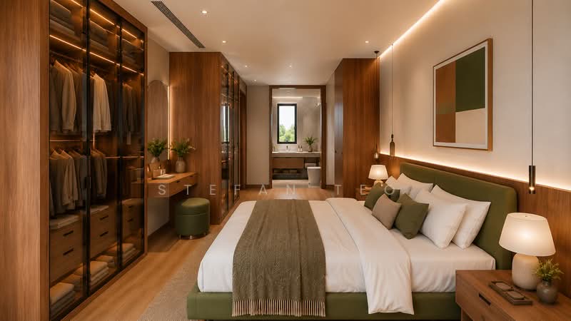 CHEAP & UNDERVALUED PSF | 1777 SQFT 5 BEDROOM starting frm 21xx psf | NAN HUA PRIMARY | NEAR MRT, , 5 Bedrooms, 1,777 sqft, Condominium For Sale, by Stefan Teo, 500142190 - Bedroom - PropertyGuru.com.sg