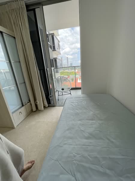 The Parc Condominium, 3 West Coast Walk, Room Rental, 150 sqft, Condominium For Rent, by Liu Siqi, 500142193 - Bedroom - PropertyGuru.com.sg