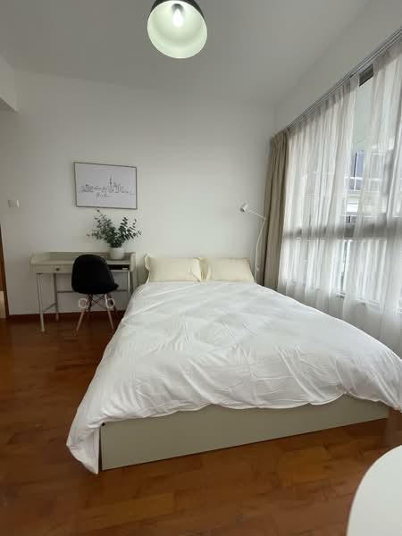 The Parc Condominium, 3 West Coast Walk, Room Rental, 150 sqft, Condominium For Rent, by Liu Siqi, 500142193 - Bedroom - PropertyGuru.com.sg