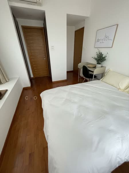 The Parc Condominium, 3 West Coast Walk, Room Rental, 150 sqft, Condominium For Rent, by Liu Siqi, 500142193 - Bedroom - PropertyGuru.com.sg