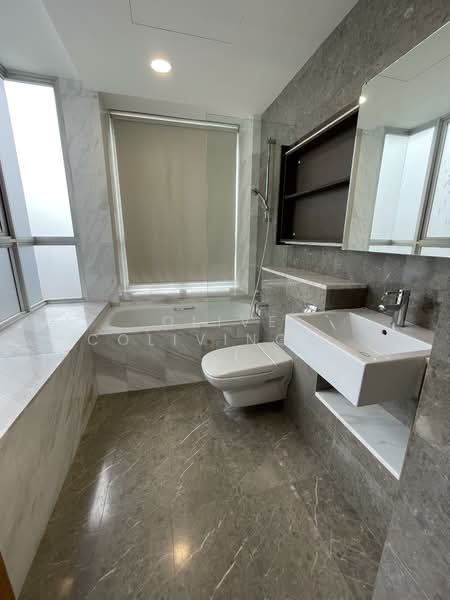 The Parc Condominium, 3 West Coast Walk, Room Rental, 150 sqft, Condominium For Rent, by Liu Siqi, 500142193 - Bathroom - PropertyGuru.com.sg
