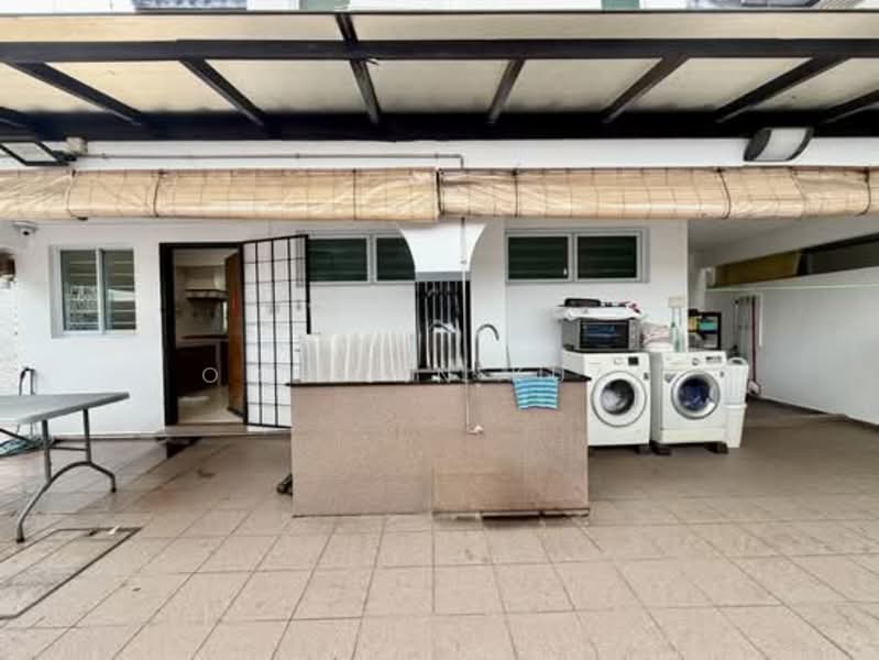 29 Dyson Road, , 5 Bedrooms, 3,500 sqft, Corner Terrace For Rent, by Oon Jin Kuan, 500142195 - Exterior - PropertyGuru.com.sg