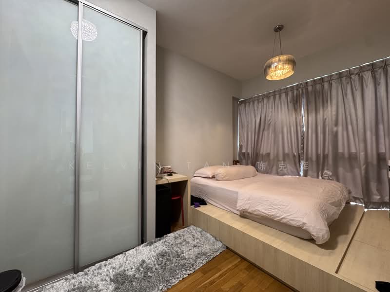Skies Miltonia, 23 Miltonia Close, 2 Bedrooms, 721 sqft, Condominium For Rent, by Kelvin Tan 陈克辉, 500142196 - Bedroom - PropertyGuru.com.sg