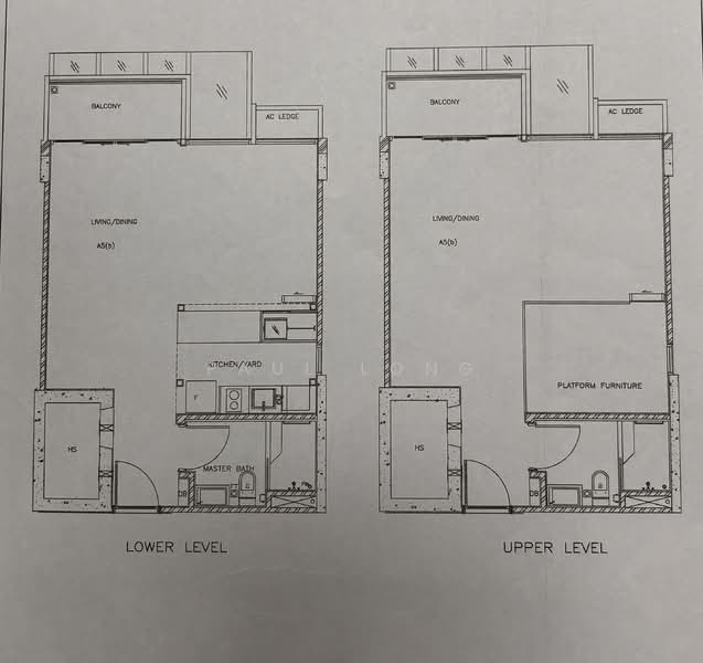 The Greenwich, 1 Seletar Road, Studio, 603 sqft, Condominium For Rent, by Paul Long, 500142197 - PropertyGuru.com.sg