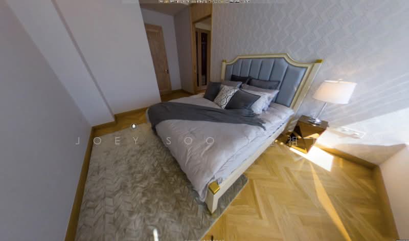 The Ritz-Carlton Residences, 65 Cairnhill Road, 3 Bedrooms, 2,831 sqft, Condominium For Sale, by Joey Soo 苏瞳祖儿, 500142198 - Bedroom - PropertyGuru.com.sg