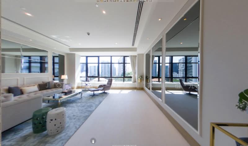 The Ritz-Carlton Residences, 65 Cairnhill Road, 3 Bedrooms, 2,831 sqft, Condominium For Sale, by Joey Soo 苏瞳祖儿, 500142198 - Living Room - PropertyGuru.com.sg